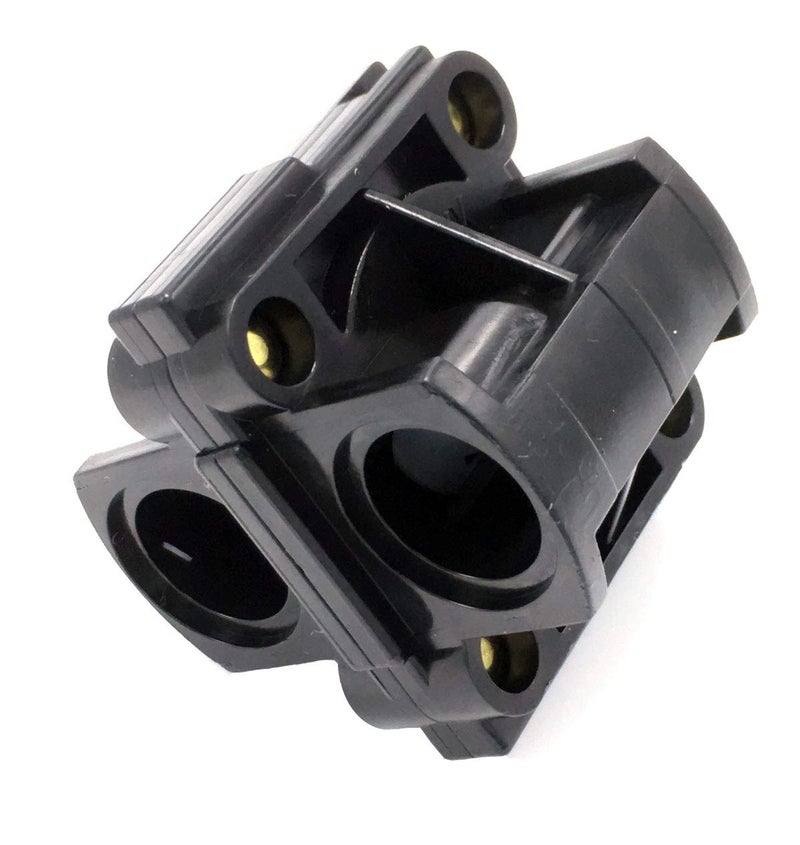 Jadiver GM GP500520 Cartridge Replacement compatible with Kohler Rite-Temp Pressure Balancing Unit (PBU) - Image 3